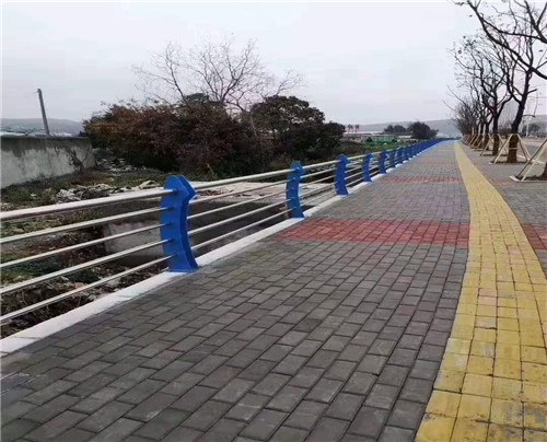 供應(yīng)批發(fā)景觀護欄